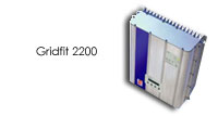 Gridfit 2200
